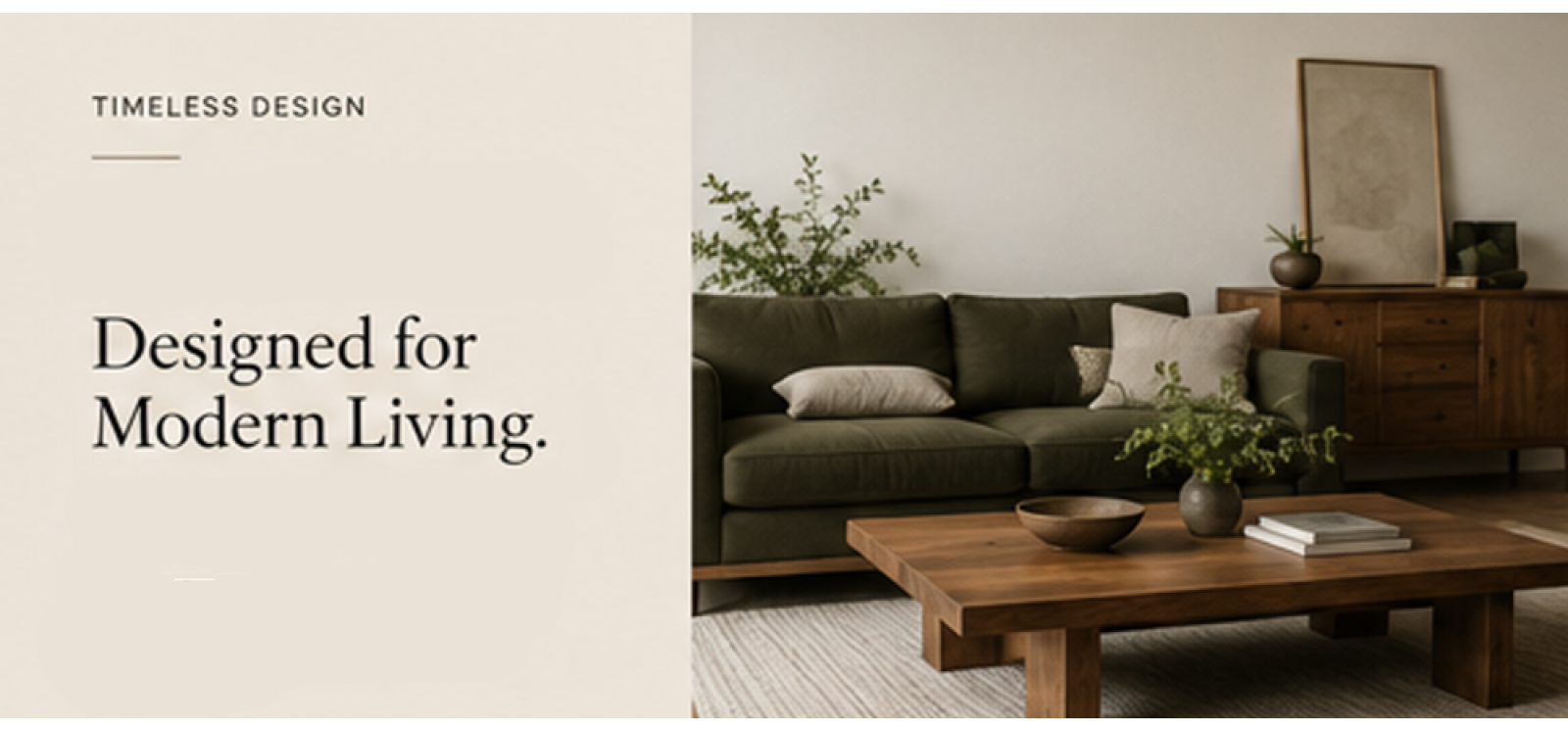 Designed for
