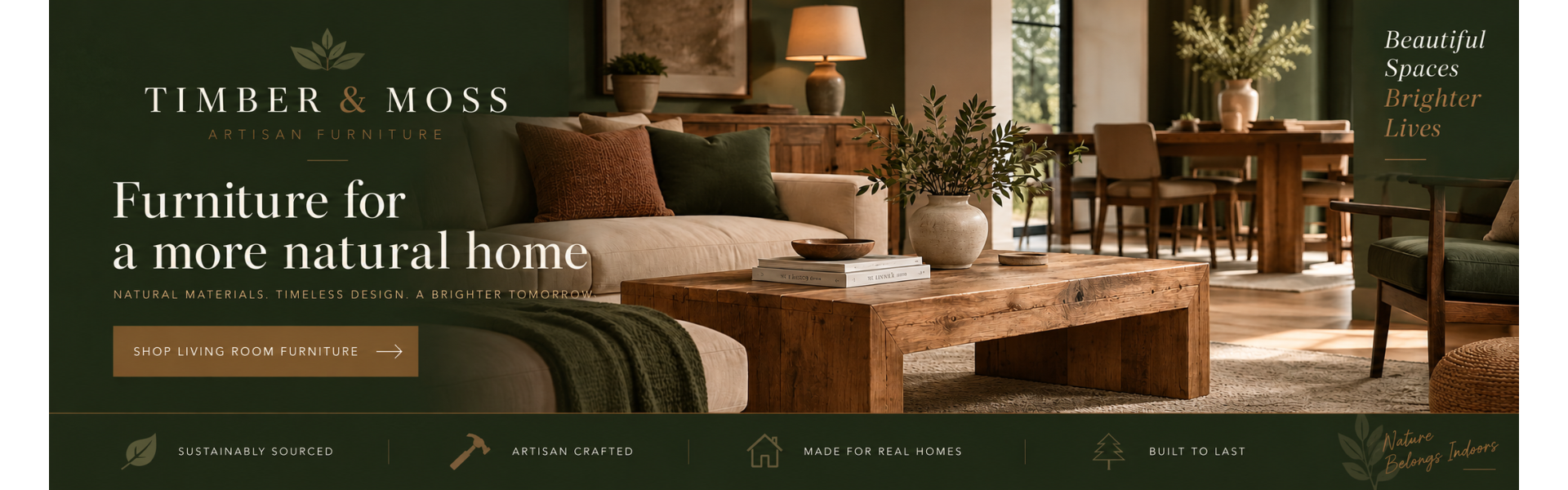 Shop Living Room