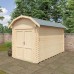 Aldford Barn 28mm Cabin