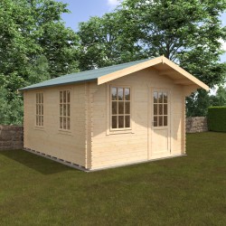 Carrington 28mm Cabin