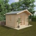 Lotherton 28mm Cabin