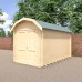 Aldford Barn 44mm Cabin