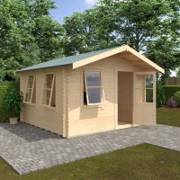 Carrington 44mm Cabin