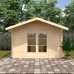 Lotherton 44mm Cabin