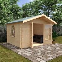 Lotherton 44mm Cabin