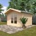 Lotherton 44mm Cabin
