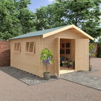 Marlborough 44mm Cabin