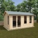 Sherborne Cabin