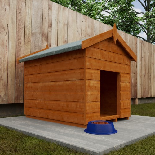 Super Dog Kennel