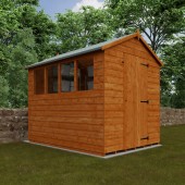 Garden Sheds
