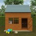 Country Cottage Playhouse
