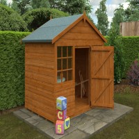 Wendy House