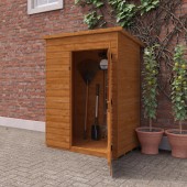 Garden Storage