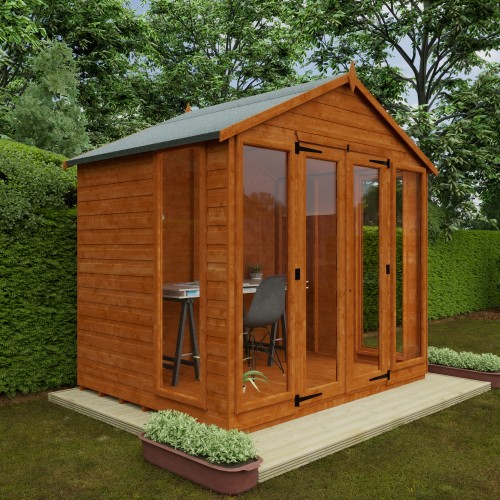 Contemporary Summerhouse