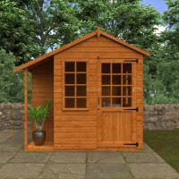 Multi Summerhouse