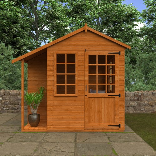 Multi Summerhouse