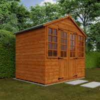 Shiplap Summerhouse