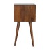 Mini Chestnut Bedside Mini Chestnut Bedside