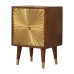 Manila Gold Bedside Manila Gold Bedside
