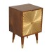 Manila Gold Bedside Manila Gold Bedside