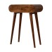 Chestnut London Mini Chestnut Console