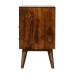 Classic Chestnut Bedside Classic Chestnut Bedside