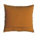 Esmi Cushion Set of 2 - Mustard
