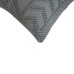 Alda Cushion Set of 2 - Grey