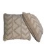 Alda Cushion Set of 2 - Cream