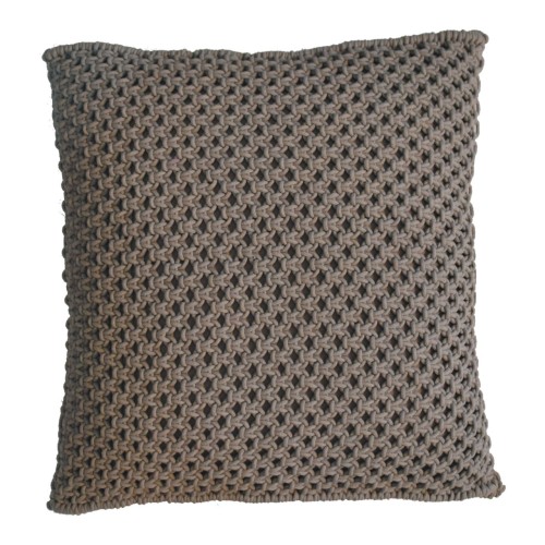 Myra Cushion Set of 2 - Grey Myra Cushion Set of 2 - Grey