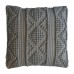 Nola Cushion Set of 2 - Grey