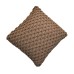 Myra Cushion Set of 2 - Coffee