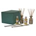 Anka Diffuser Set (Wood) Anka Diffuser Set (Wood)