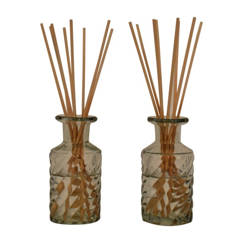 Anka Diffuser Set (Wood) Anka Diffuser Set (Wood)