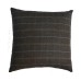 Quinn Pewter Cushion Set of 2 Quinn Pewter Cushion Set of 2