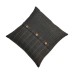 Quinn Pewter Cushion Set of 2 Quinn Pewter Cushion Set of 2