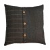 Quinn Pewter Cushion Set of 2 Quinn Pewter Cushion Set of 2