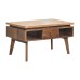 Classic Grey Granary Coffee Table