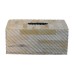 Bone Inlay Tissue Box Bone Inlay Tissue Box