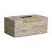 Bone Inlay Tissue Box Bone Inlay Tissue Box