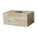 Bone Inlay Tissue Box Bone Inlay Tissue Box