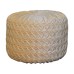 White Hart Pouffe