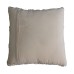 2x Maura Natural White Cushions