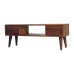 Classic Chestnut Coffee Table