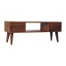 Classic Chestnut Coffee Table