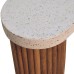 Serenity Terrazzo Coffee Table Serenity Terrazzo Coffee Table