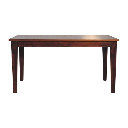 Chestnut Dining Table Chestnut Dining Table