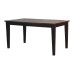 Chestnut Dining Table Chestnut Dining Table