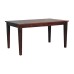 Chestnut Dining Table Chestnut Dining Table