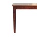 Chestnut Dining Table Chestnut Dining Table